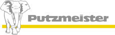 Наша техника - Putzmeister растворнасосы Логотип техники Putzmeister