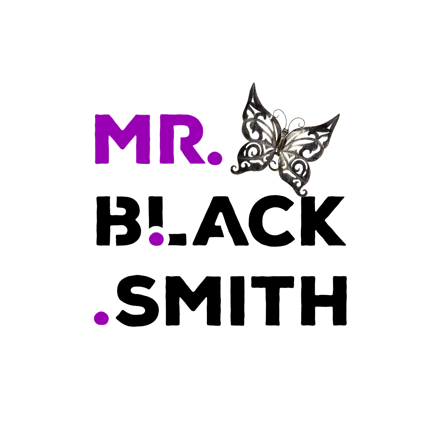 Мастерская кованых изделий mrblacksmith
