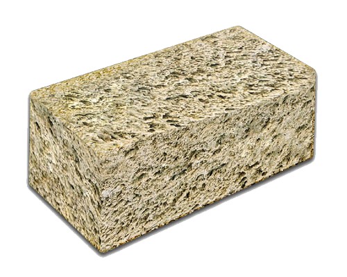 Дома из ракушечника