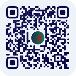 QR-код EVAK-MARKETING.RU Куэр-код сайта EVAK-MARKETING.RU