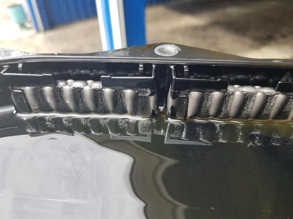 Замена масла в коробке автомат Jeep Grand Cherokee Замена масла в коробке автомат Jeep Grand Cherokee