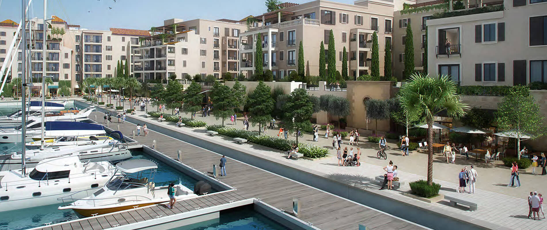 Properties for Sale in Meraas Port De La Mer