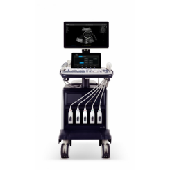 Ультразвуковой аппарат SonoScape S50Elite Ультразвуковой аппарат SonoScape S50Elite