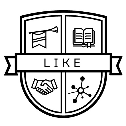 LIKE LIKE