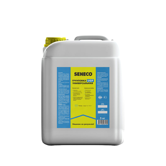 Seneco UGP Seneco UGP