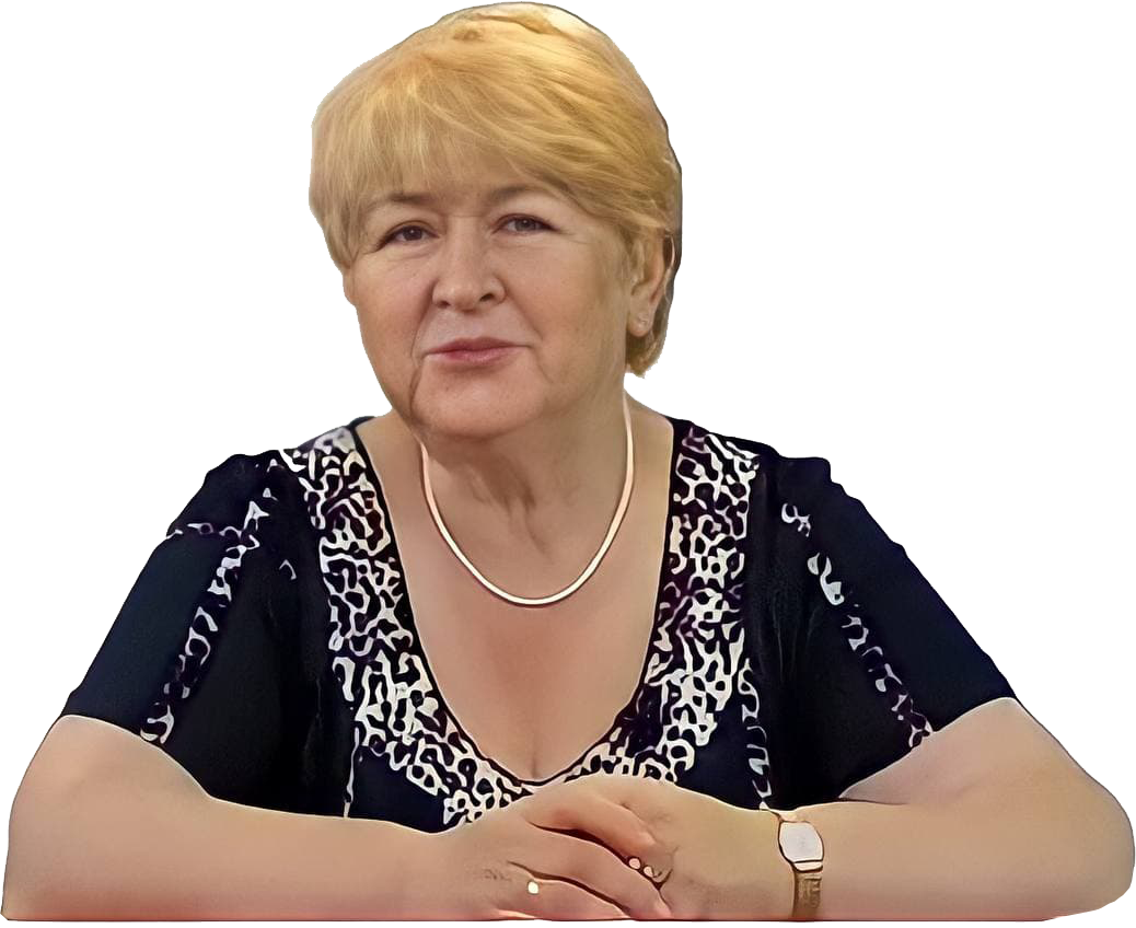 Ништ Зинаида Львовна Ништ Зинаида Львовна