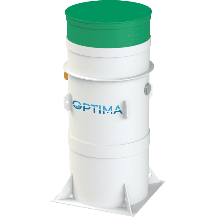 Optima 3 Optima 3