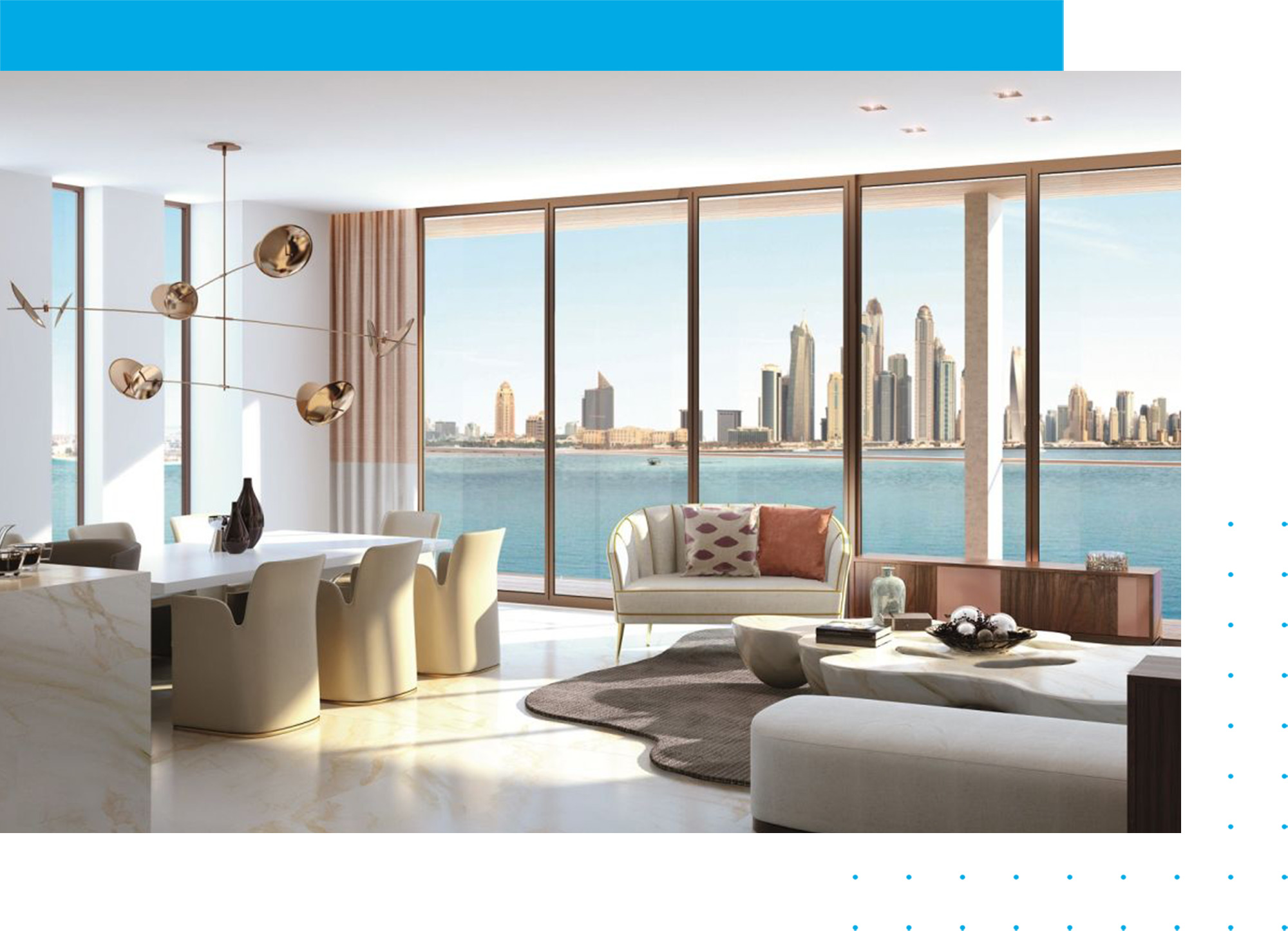 Property Market in Dubai and Best Sales