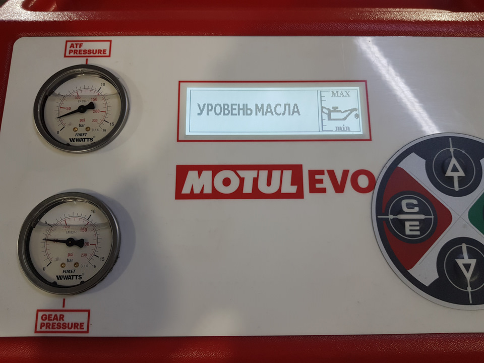 Аппаратная замена масла в коробке автомат Nissan Juke Аппаратная замена масла в коробке автомат Nissan Juke
