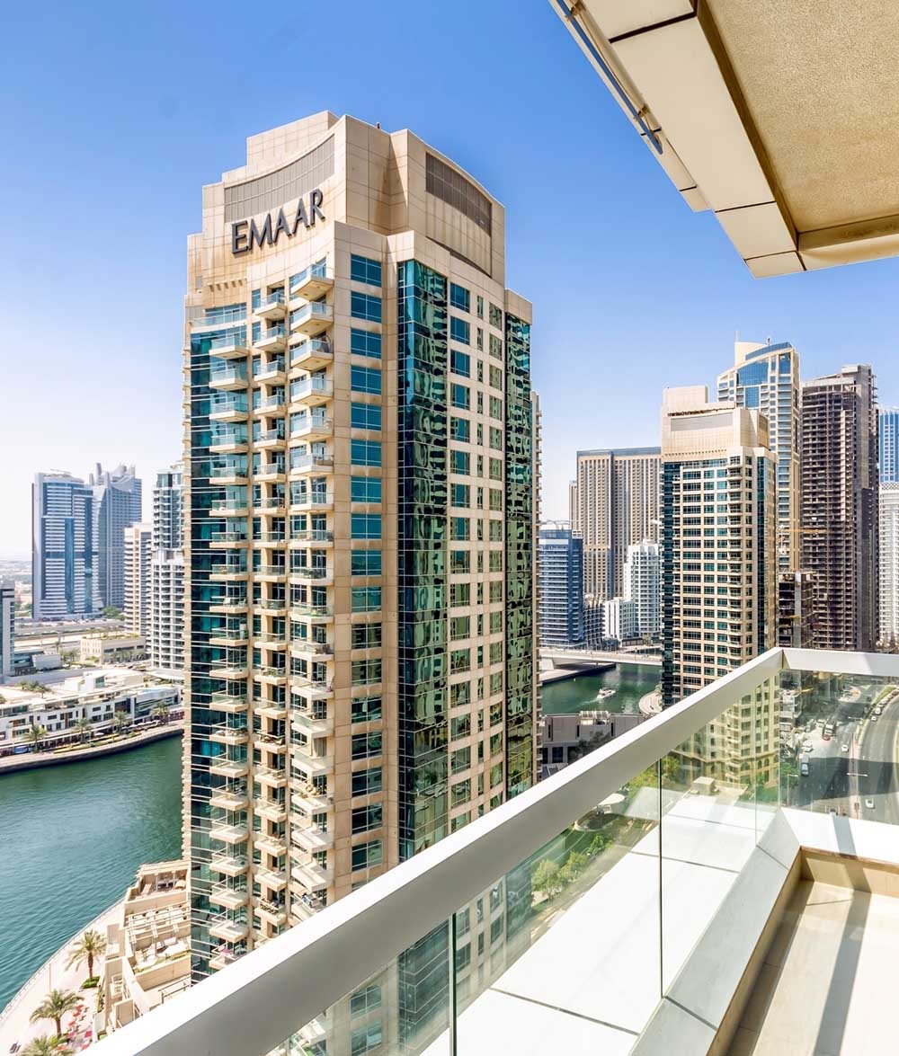 Properties for Sale in Dubai Marina