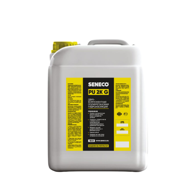 Seneco PU 2K G Seneco PU 2K G