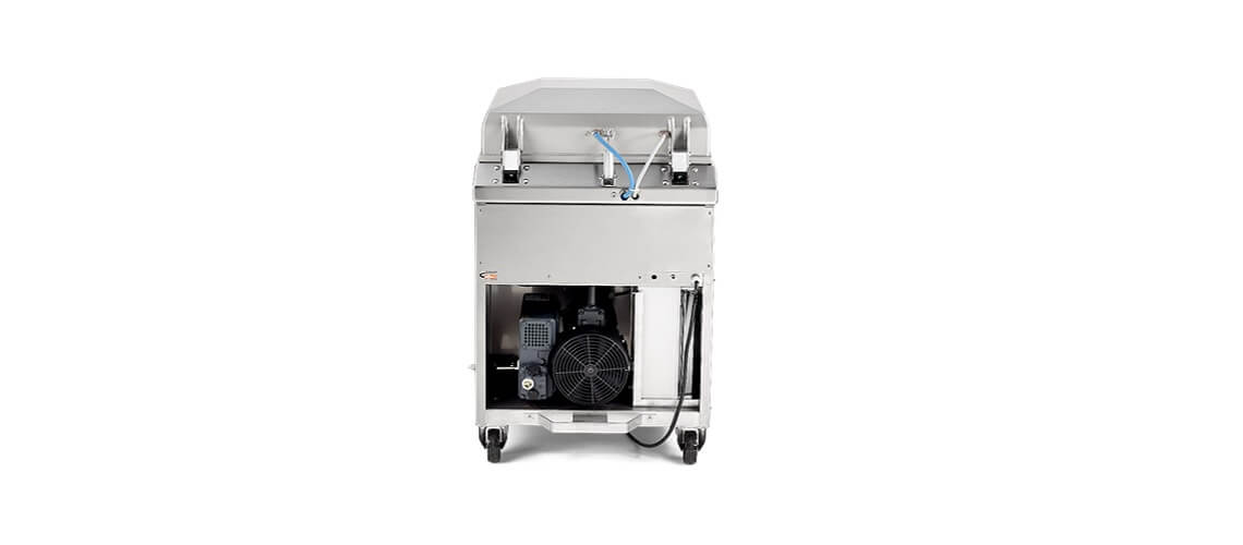 Henkelman Polar 52 Henkelman Polar 52