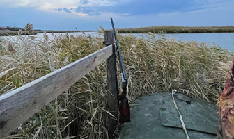 Платная рыбалка с лодкой Платная рыбалка с лодкой