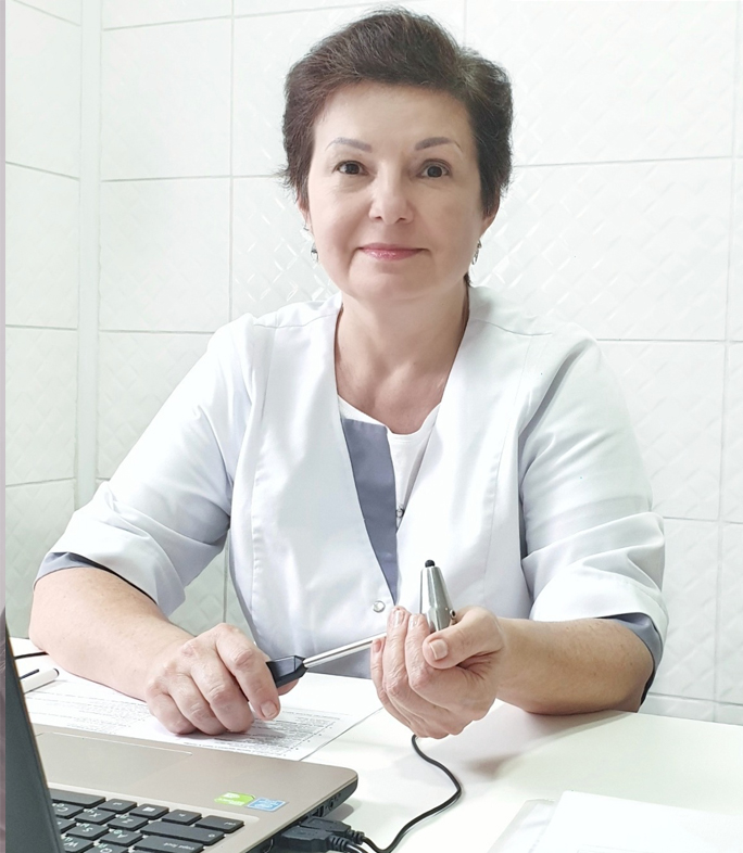 невролог визило татьяна леонидовна