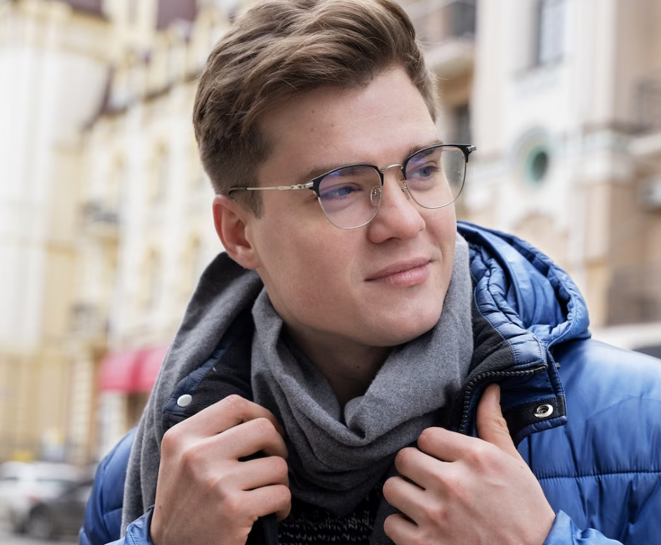 Валерий М.