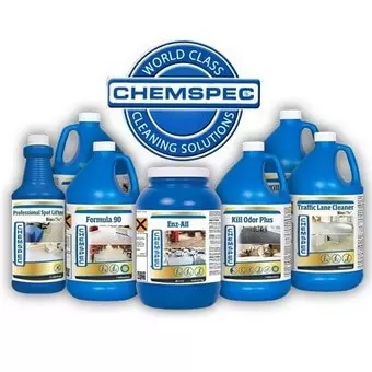 CHEMSPEC CHEMSPEC