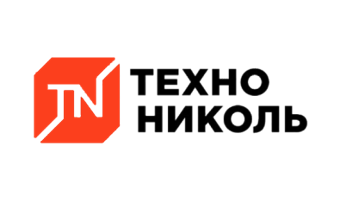 Мягкая кровля Технониколь Логотип кровельных материалов Техноноколь
