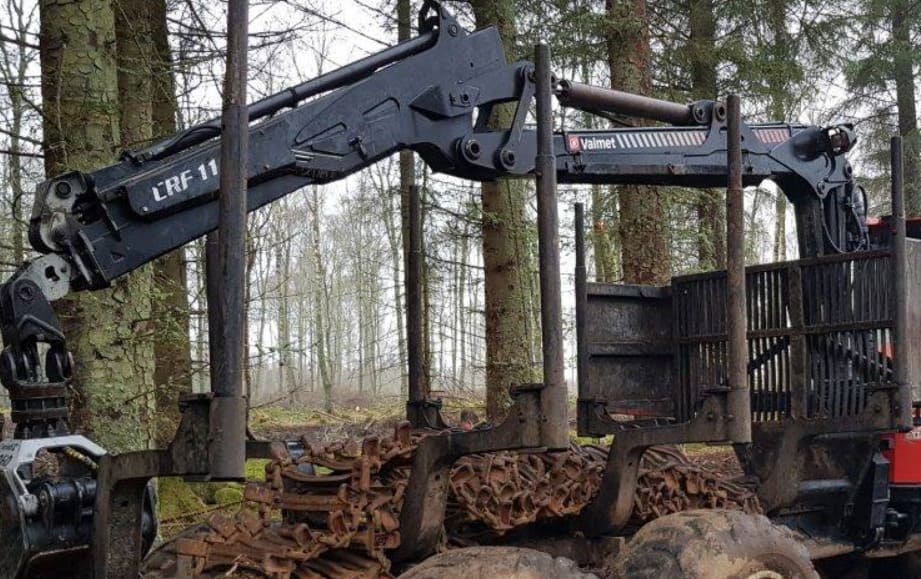 КМУ VALMET (Вальмет, Валмет) КМУ VALMET (Вальмет, Валмет)
