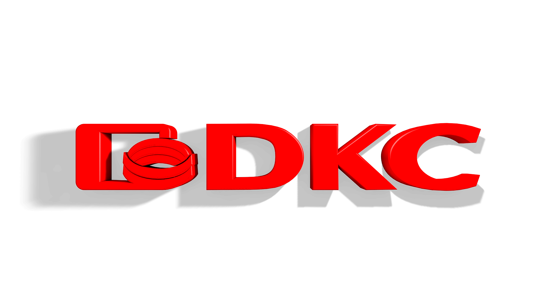 Логотип DKS Товарный знак DKS