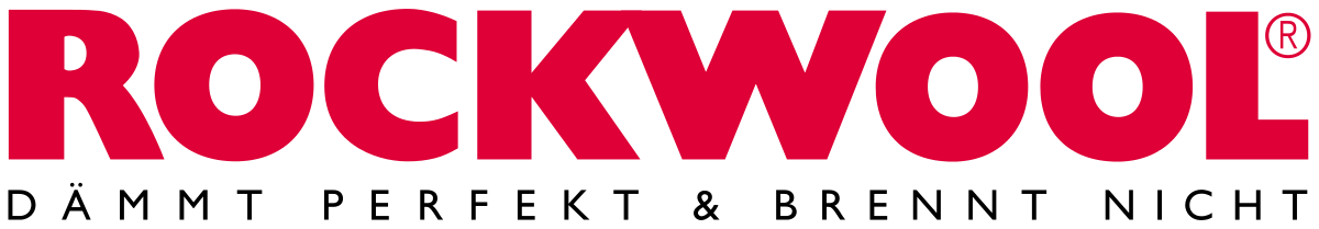 Логотип Rockwool