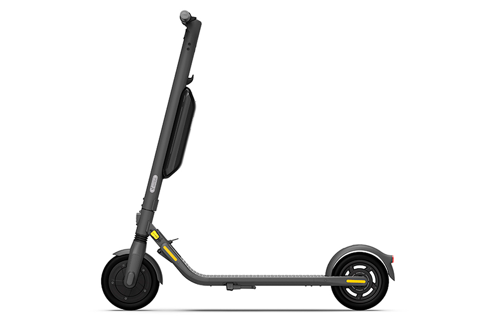 электросамокат Ninebot E25