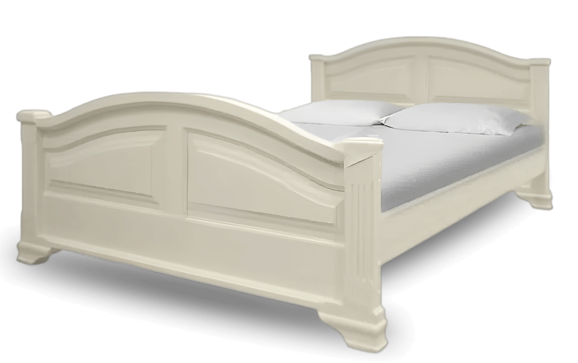 Кровати в Москве. Доставка по России Кровать и массива дерева