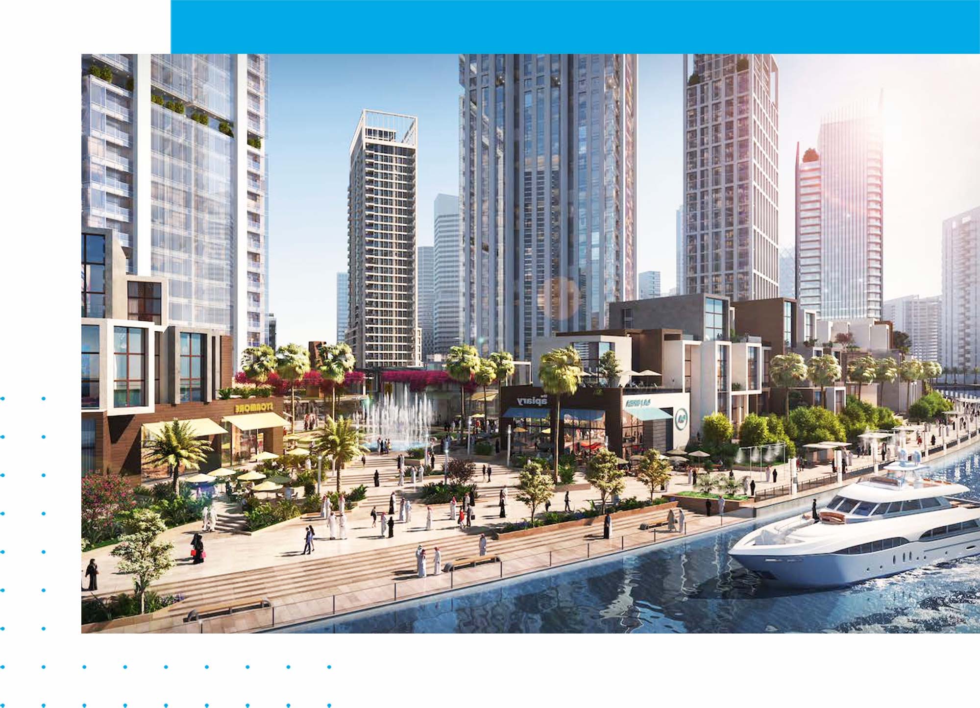 Dubai Property Market Trends: Forecast for 2022 – opr.ae