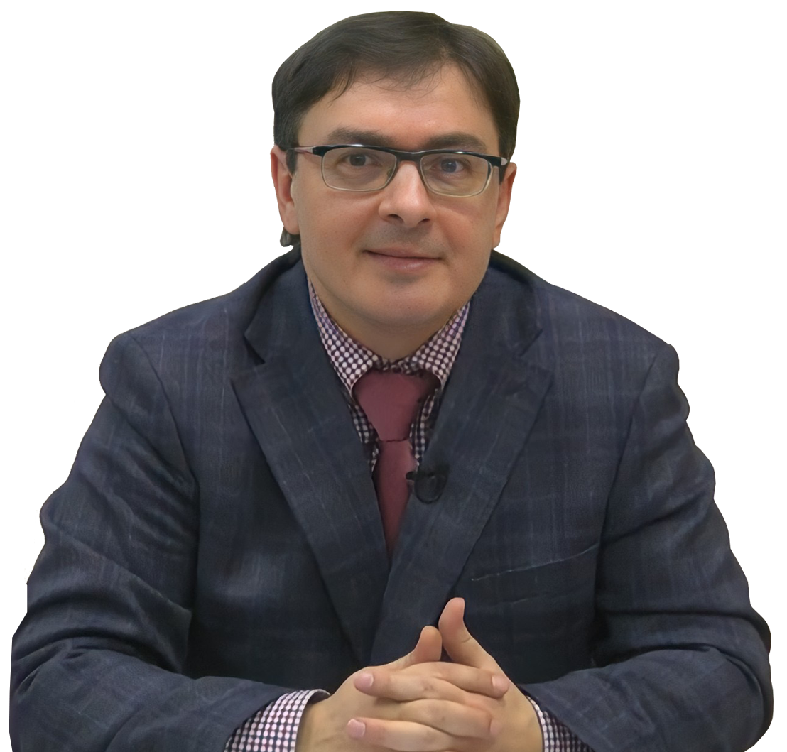 Поваров Юрий Сергеевич Поваров Юрий Сергеевич