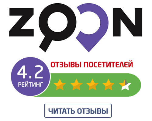 отзывы зоом отзывы зоом