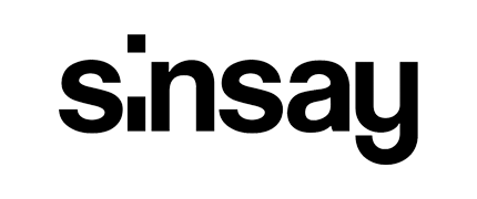 Скидки магазина SINSAY Скидки в интернет-магазине SINSAY