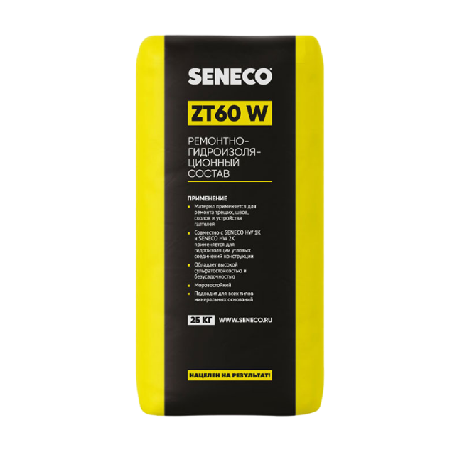 Seneco ZT 60W Seneco ZT 60W