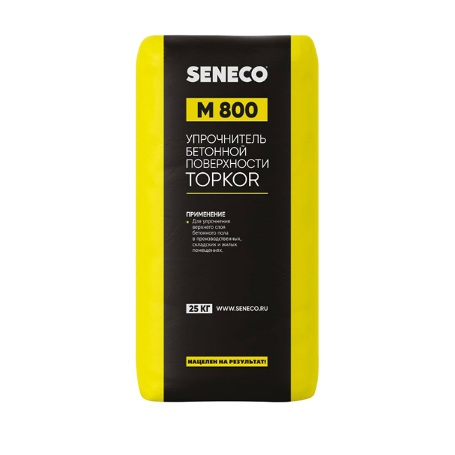 Seneco TOPKOR M800 Seneco TOPKOR M800