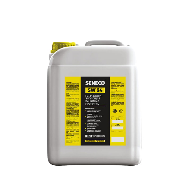 Seneco SW 24 Seneco SW 24