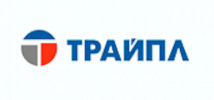 лого ТРАЙПЛ