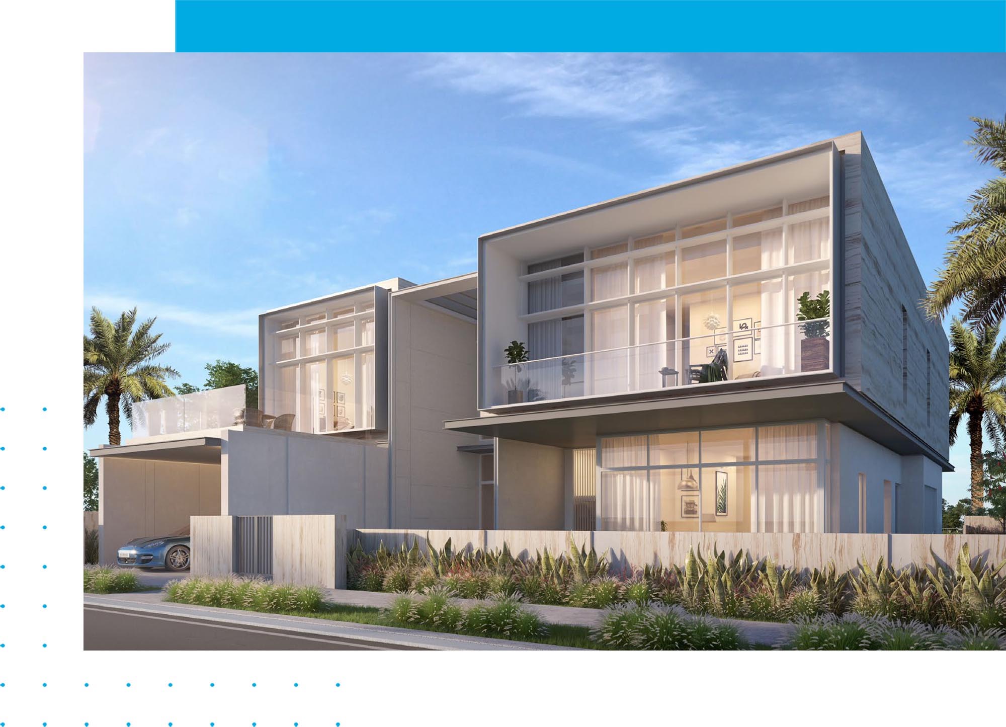 Answers to 8 Questions Why Buy Off-Plan Property in Dubai