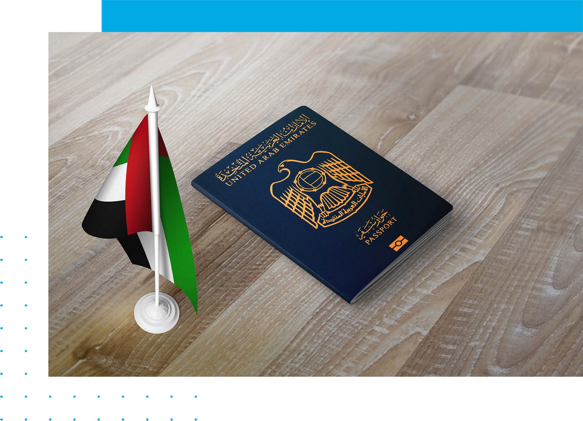 Guide of Dubai Visas