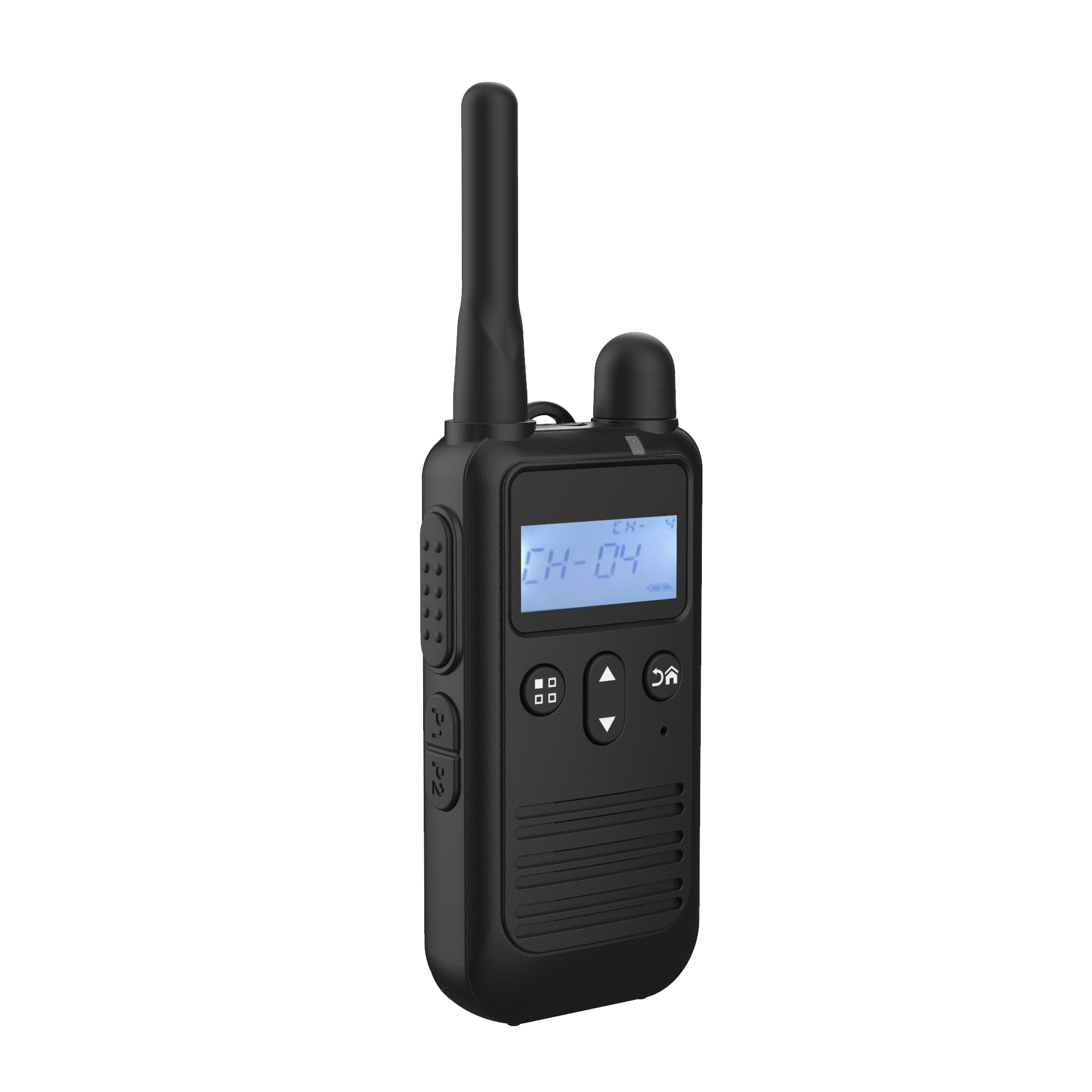 Рация Шеврон Т-2 Рация Шеврон Т-2 - Радиостанция Shevron T-2 UHF
