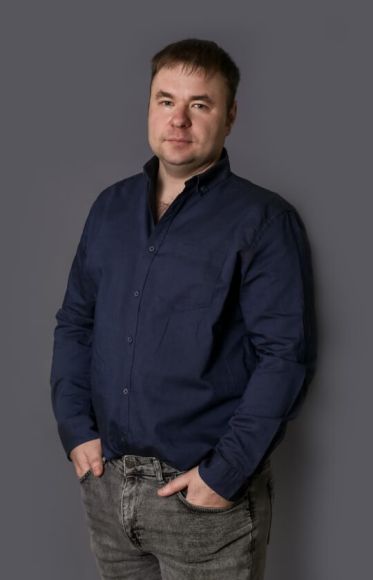 Антон Ларионов, руководитель компании «Территория комфорта»