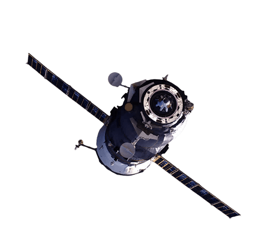 Спутник