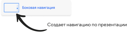 Легкое включение боковой навигации на сайте Включение боковой навигации
