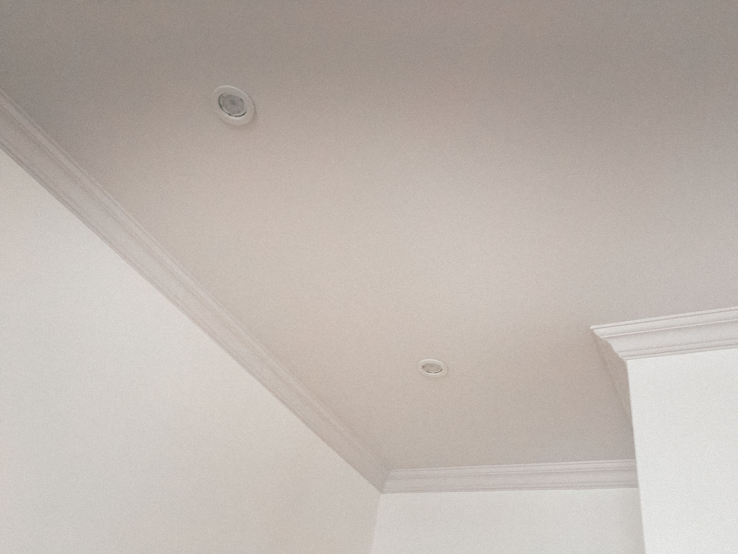 Косметический ремонт квартиры после ремонта от застройщика