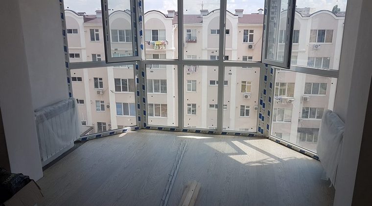 Отделка новостройки под ключ в Крыму отделка новостроек под ключ крым
