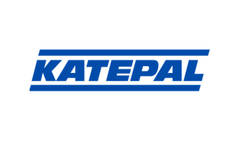 Логотип Katepal Гибкая черепица Katepal купить