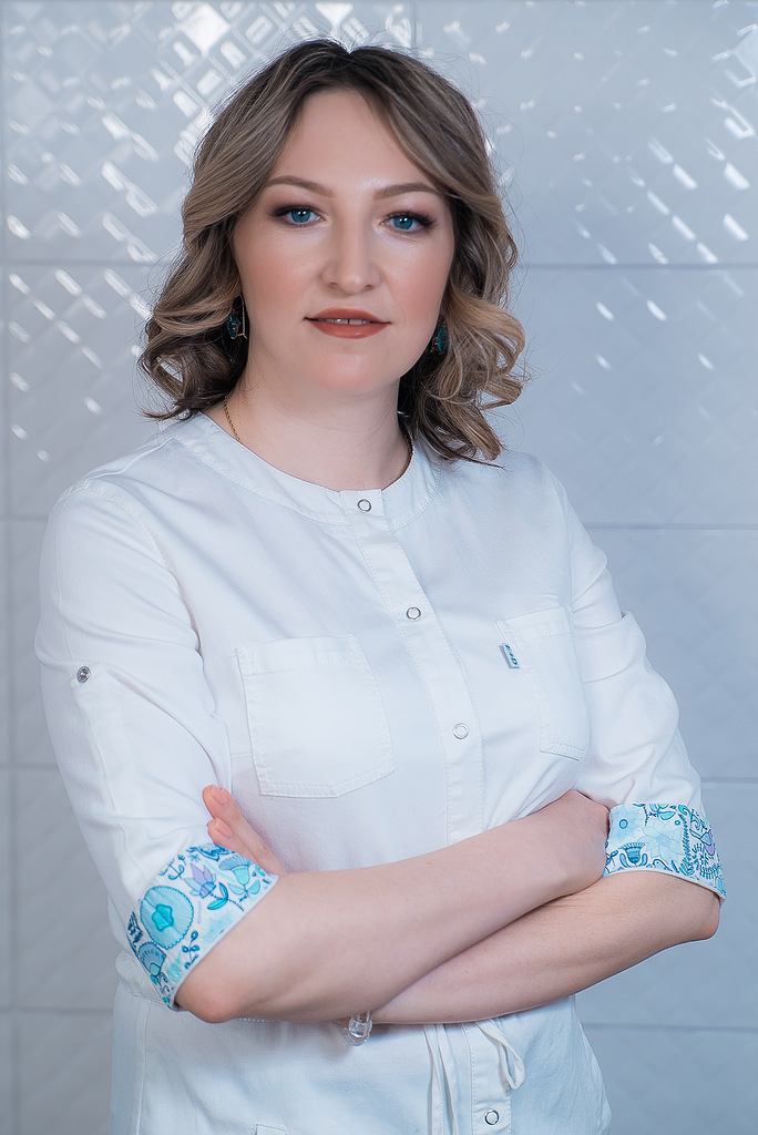 косметолог раудина светлана