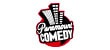 Paramount Comedy