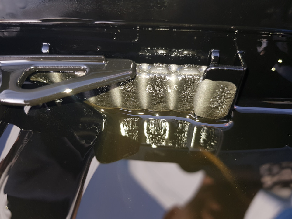 Замена масла в автомате Jeep Grand Cherokee Замена масла в автомате Jeep Grand Cherokee