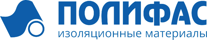 Логотип Полифас
