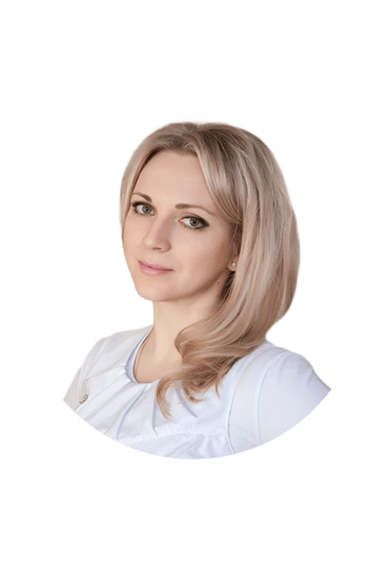 Чистка зубов Воскресенск Михалева Е Ю