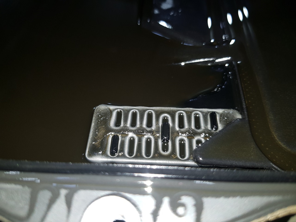 Замена масла в коробке автомат BMW Замена масла в коробке автомат BMW