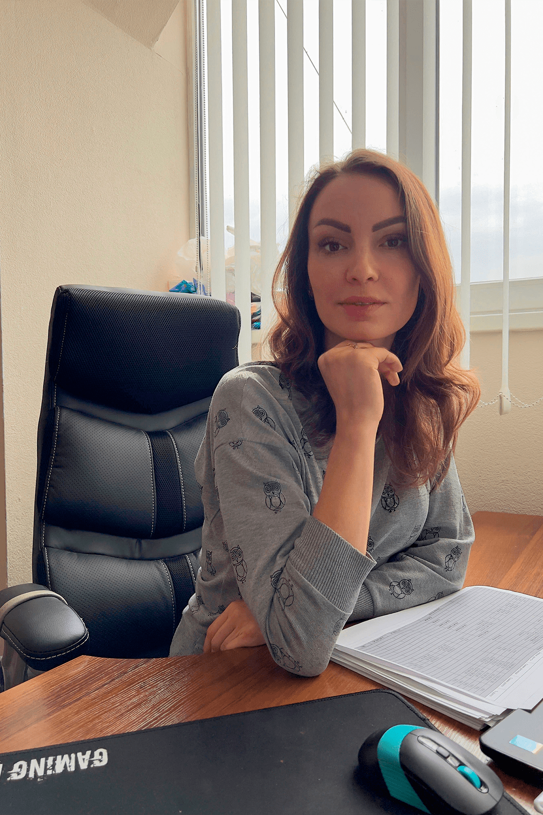 Сметчик компании Сметчик Елена
